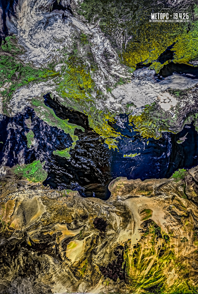 4.25 MetOpC avhrr 3 rgb AVHRR 3b45 IR False Color corrected